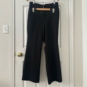 Ricki’s Bundle - Black Wide-Leg Dress Pants (2)